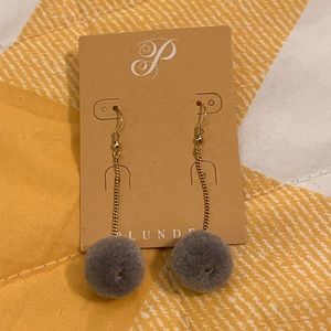 Plunder Earrings